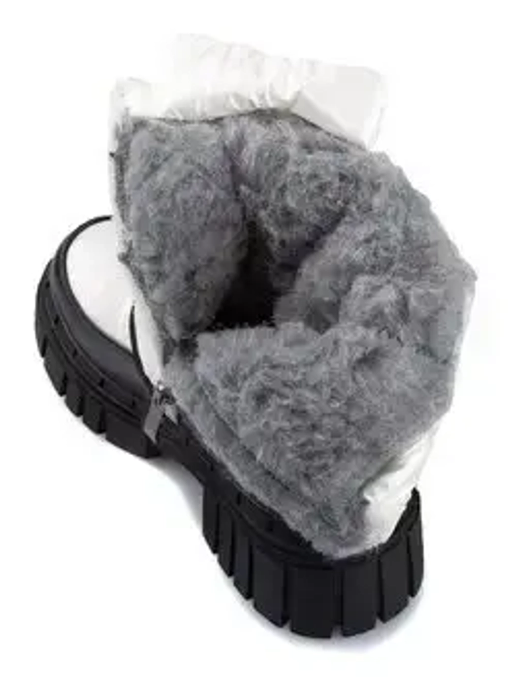 Сапоги зимние для девочки