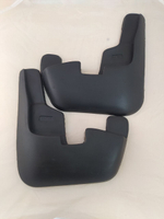 Брызговики передние NorPlast арт. NPLBR6106F 2 штуки