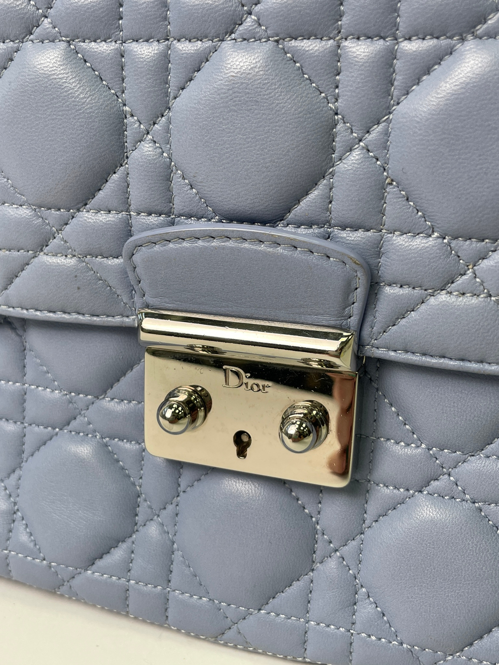 Сумка Christian Dior