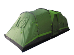 Палатка Crusoe Camp Lagoon 6
