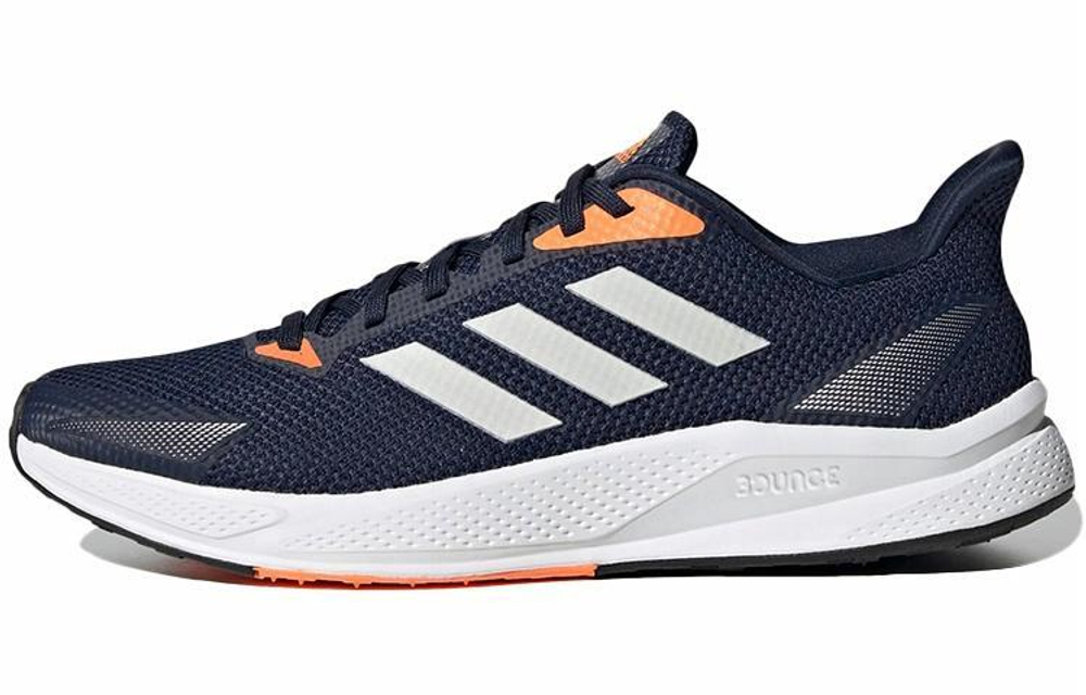 Кроссовки Adidas X9000L1