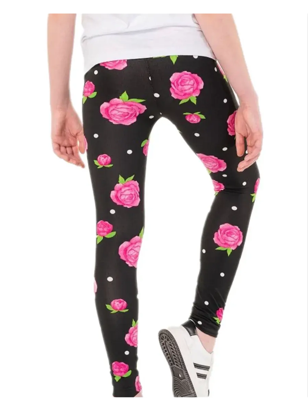 Капри-лосины для девочки