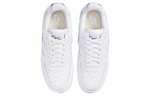 Кроссовки Nike Air Force 1 Low Fontanka "White" (Женская размерная сетка)