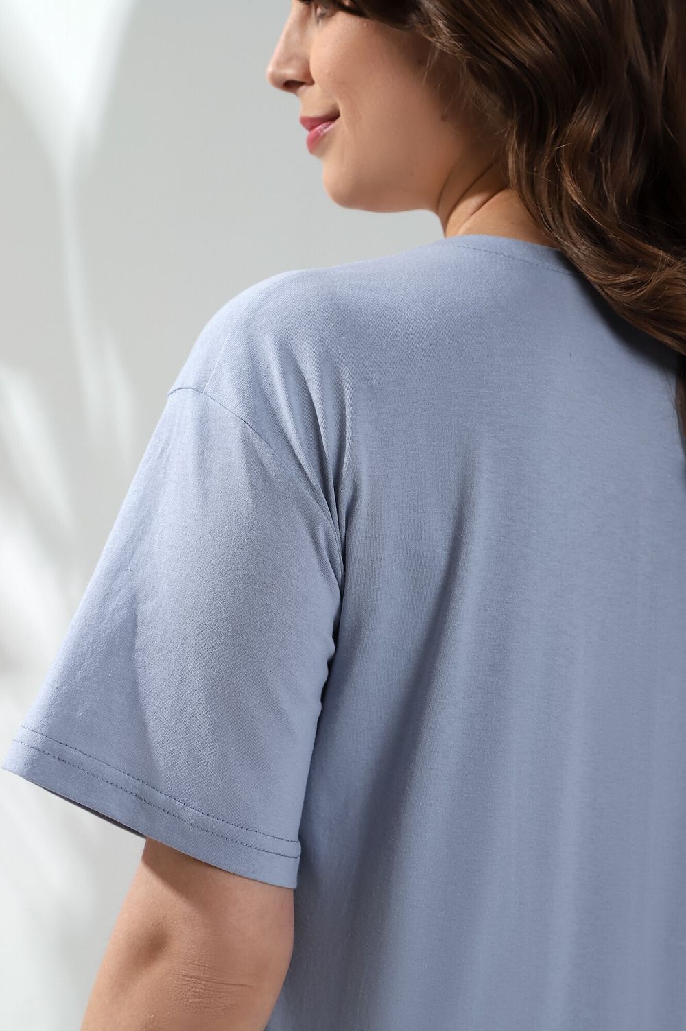 Костюм Отпуск-2 Виотекс СЕРЫЙ (Акция)