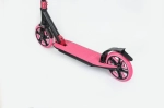 Самокат TECH TEAM TRACKER 200 pink/розовый