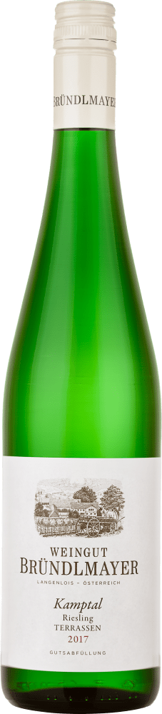 Brundlmayer, Riesling Terrassen