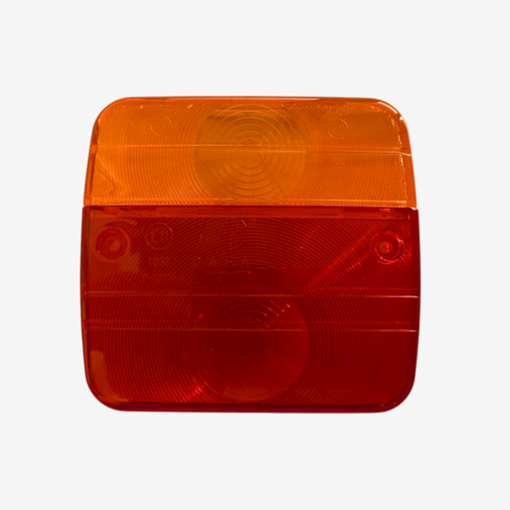 Стекло для заднего фонаря TR004 Trailercom