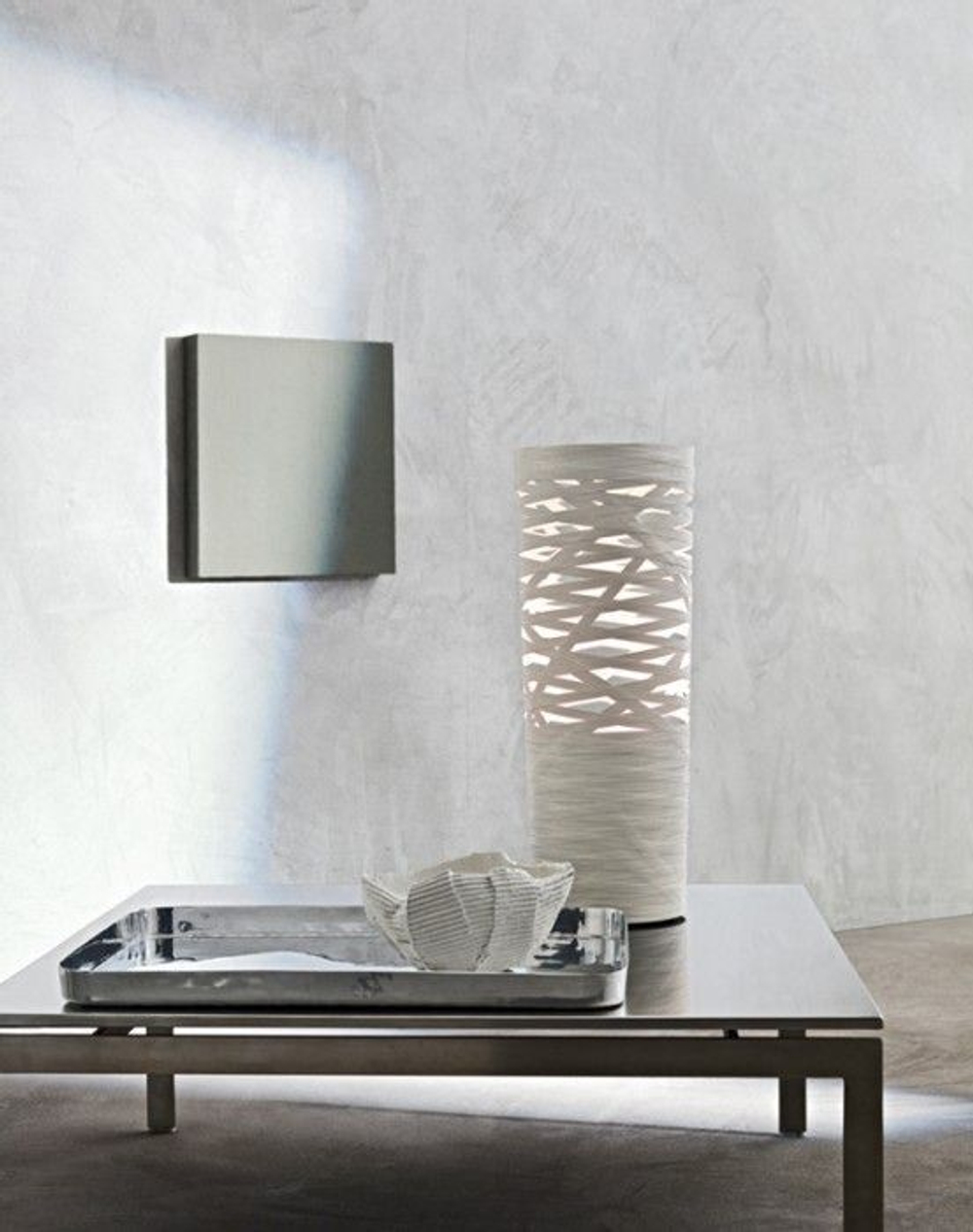 лампа настольная Tress