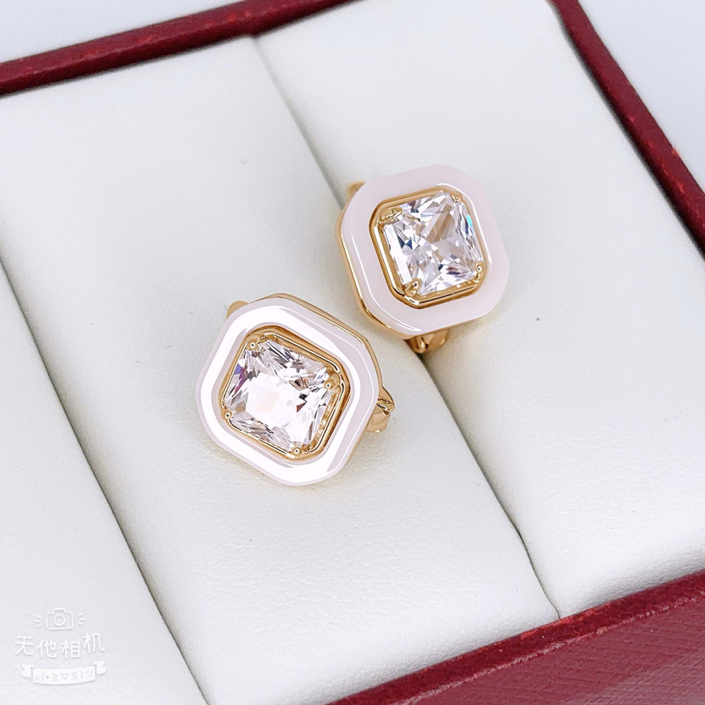 Серьги Xuping - арт1014