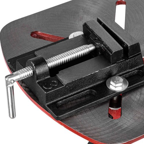 Станок сверлильный ELITECH DP 8020VRL (E2010.009.00)