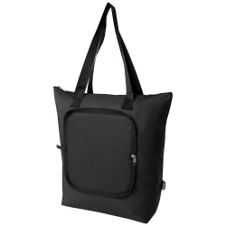 EcoFold Складная сумка-холодильник из RPET 15 л