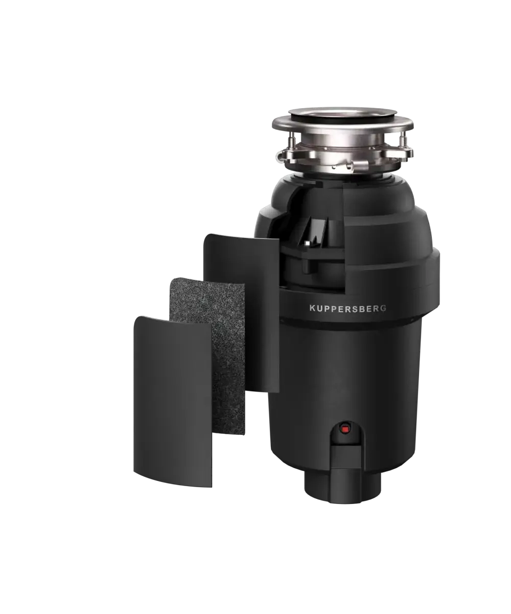 Измельчитель пищевых отходов Kuppersberg WS 750 B