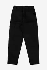 Брюки Sailor Paul Cargo черные