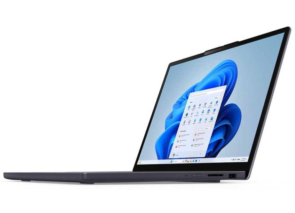 Ноутбук Lenovo IdeaPad Slim 3 15IRH10 (83K100YMPS) серый в регионах России