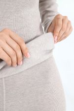 Костюм Термо-3 Виотекс БЕЖЕВЫЙ