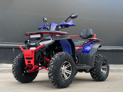 Квадроцикл FAIDET URBAN 280 LONG