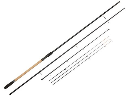 Удилище фидерное Feeder Concept TUR II 090 3.90