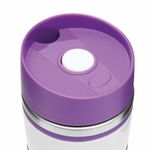 Термокружка ARABICA Фиолетовый