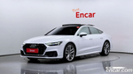 Audi A7 (4K) 55 TFSI Quattro Premium (04.2020)