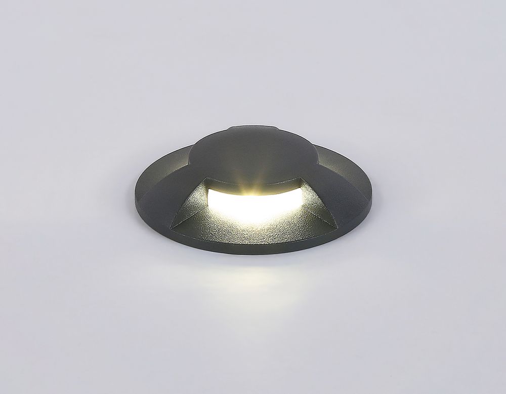 Ambrella Уличный светодиодный светильник в грунт Garden ST6524