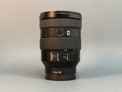 Sony FE 24-105mm 4 G OSS