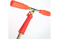 Ранцевый бензиновый распылитель PATRIOT PT-800 755302500