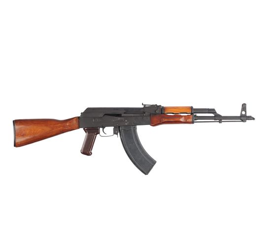 Копия ММГ АКМ калибра 7,62 мм, макет массо-габаритный автомата Калашникова. Гарантия 6 месяцев, производство Россия
