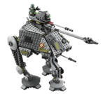 LEGO Star Wars: Шагающий танк AT-AP 75043 — AT-AP — Лего Звездные войны Стар Ворз