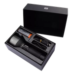 Фонарь Nextool (Xiaomi) High Performance, 2000 lm, 380метров, аккумулятор, АА, черный (NE0134)