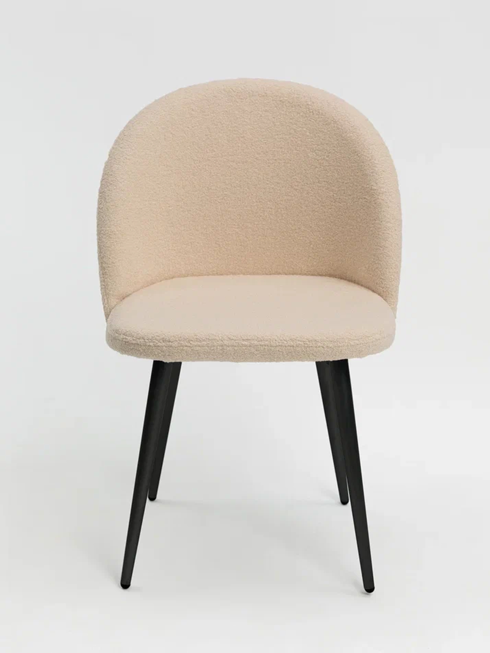 Стул Черри стальные ноги