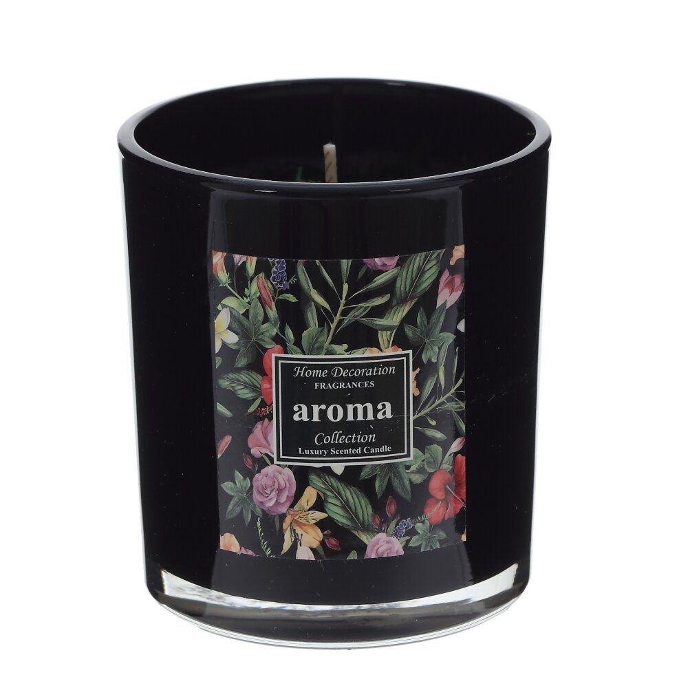 GAEM Свеча ароматическая (блок микс 12шт), L7 W7 H8 см, 2в.