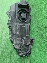 Битая Фара левая BMW 8er G14 G15 G16 (18-22) Laser