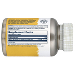 Solaray, витамин C с медленным высвобождением, с шиповником и ацеролой, 1000 мг, 100 таблеток