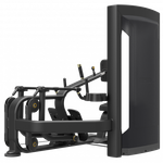 Гребная тяга с упором Impulse ExoForm FE9719