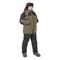 Костюм рыболовный Helios Алей Экстрим р. 56-58 / 188 хаки