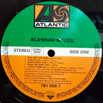 Alannah Myles / Alannah Myles (LP)