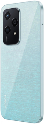 Смартфон Honor 200 Lite 12/256GB, Starry Blue (LLY-NX1)