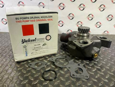 Водяная помпа 151-4825 (6I-0442, 291-5304)