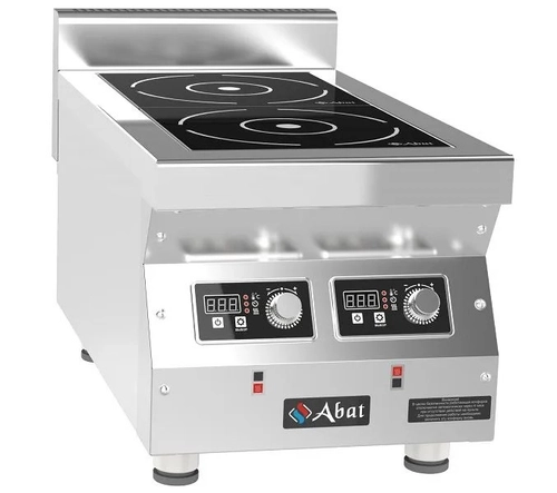 Индукционная плита ABAT КИП-27Н-3,5 700-й серии