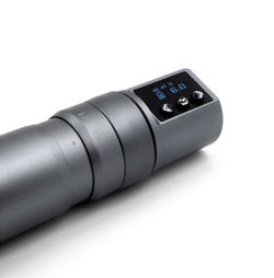 Defenderr Vector Gunmetal