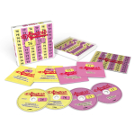 Sex Pistols / 76-77 (Limited Edition Box Set)(4CD)
