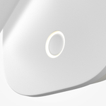 Настенный светильник (бра) Maytoni C175WL-9W-2.7-4K-W