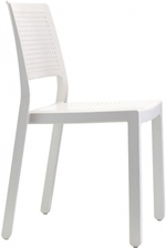 Стул пластиковый Scab Design Emi, лен