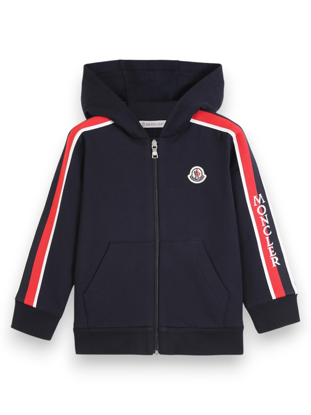 Толстовка Moncler