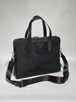 Портфель Prada