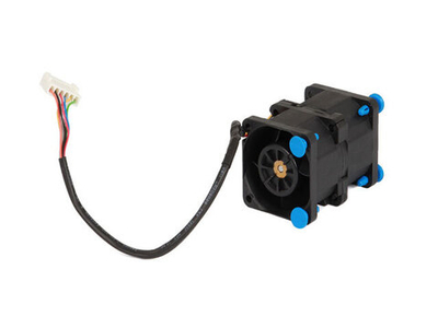 Система охлаждения HP Fan Assembly DL145/DL140 G2 389107-001