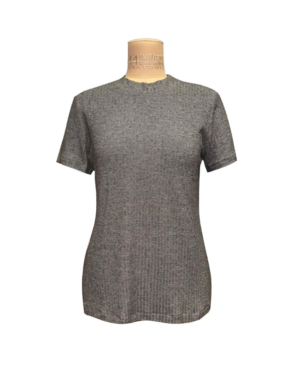 Футболка slim WINGSstudio