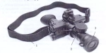 Очки ночного видения БелОМО NV/G-10M