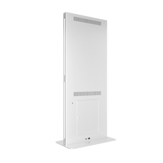 Видеопилон для помещения Saw 55 дюймов