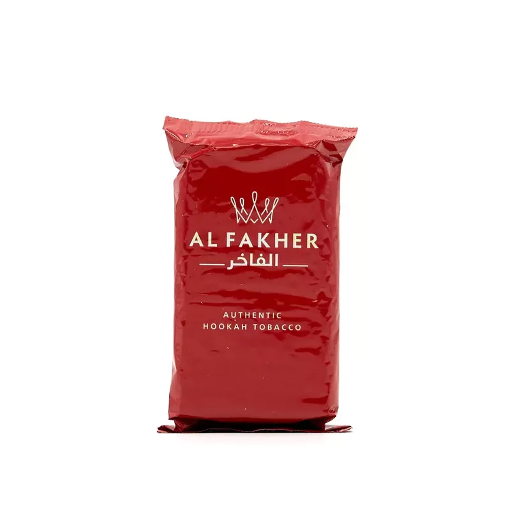 Al Fakher - Citrus Mint (50г)